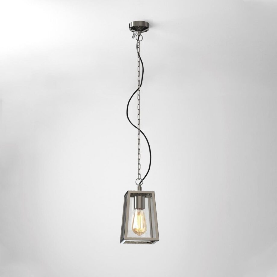 Calvi Outdoor Pendant Lamp Astro Lighting