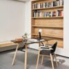 Suite Office Desk Midj