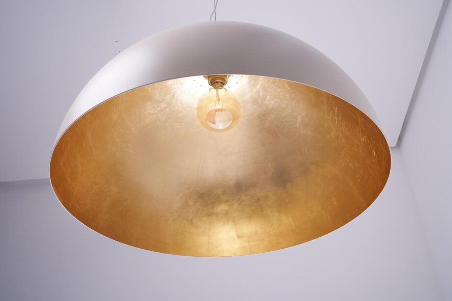 Amedeo Pendant Lamp Zava