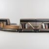 Adone Deep Sofa Mantellassi 1926