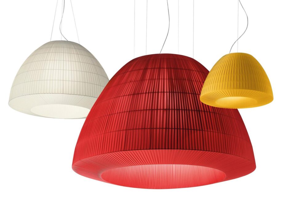 Bell Pendant Lamp Axolight