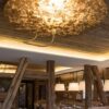 Luna Piena Wall Lamp Catellani Smith