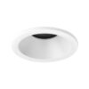 Minima Round Fixed Ip65 Spotlight Astro Lighting