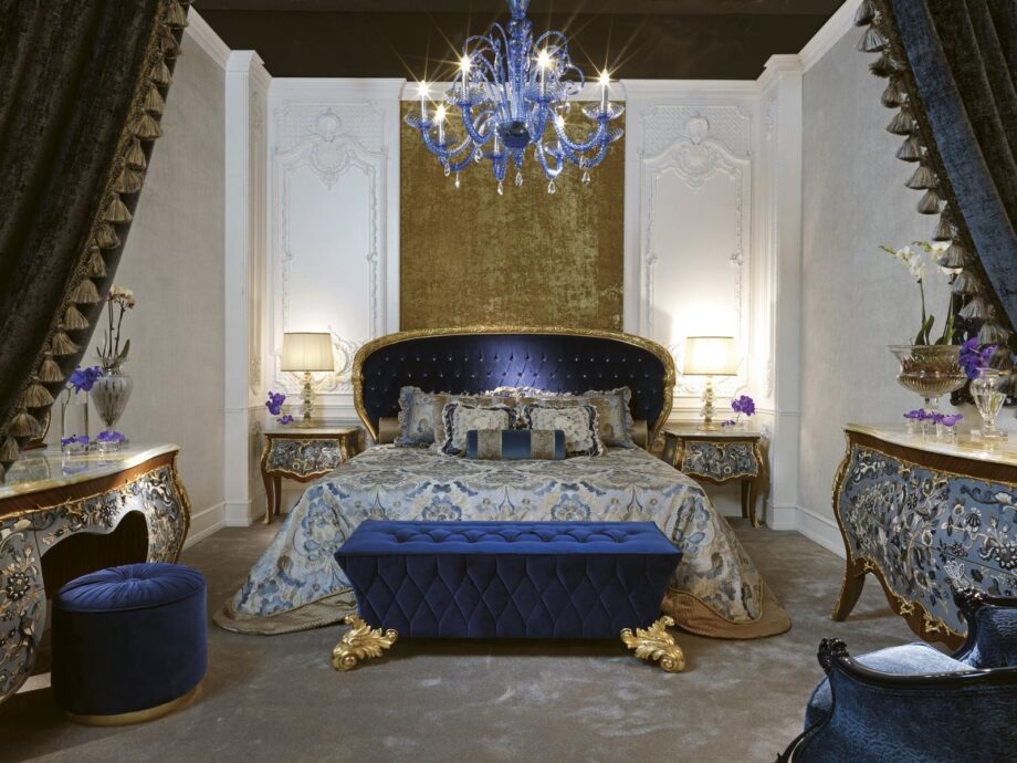3690 Dressing Table Ezio Bellotti