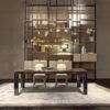 Frame Bookcase Rugiano