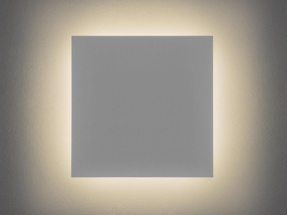 Eclipse Square Wall Lamp Astro Lighting