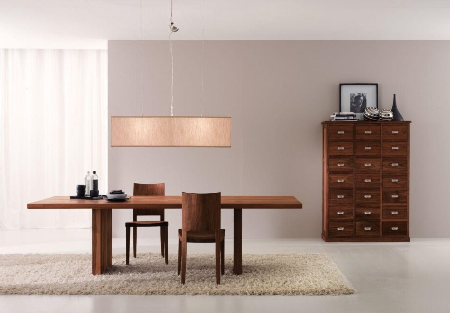 Celerina Table Riva 1920