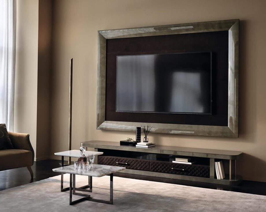 Zeus Tv Furniture Daytona