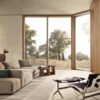 Kay Lounge Armchair Poliform