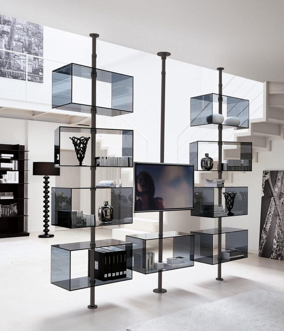 Domino Tv Furniture Porada