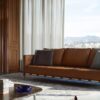 241 Privè Divano Sofa Cassina