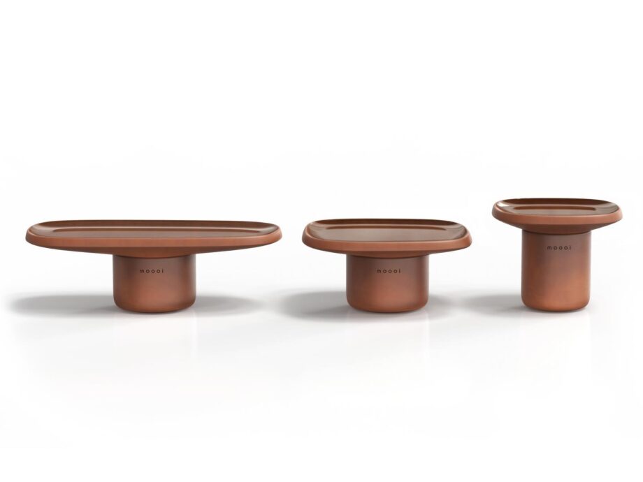 Obon Coffee Table Moooi