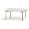 Buddy 59x59 Coffee Table Pedrali
