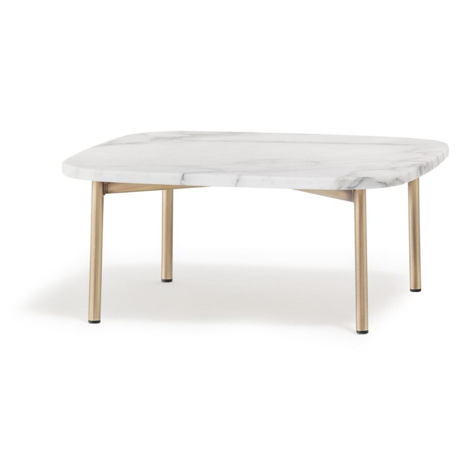Buddy 59x59 Coffee Table Pedrali