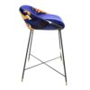 Lipsticks Bar Chair Seletti