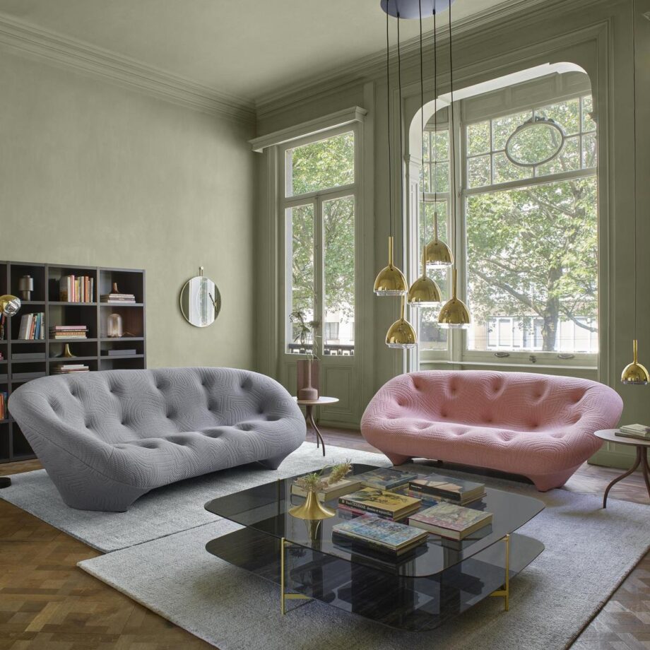 Ploum Sofa Ligne Roset