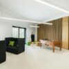Fifty Suspension Custom Pendant Lamp Arkoslight