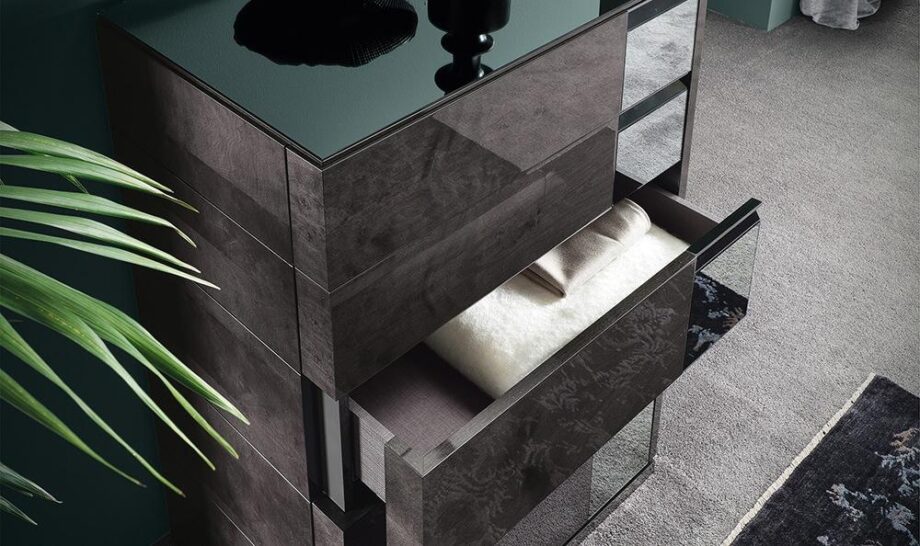 Heritage Bedroom Set Alf Italia
