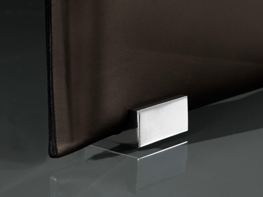 Luggage Day Bed Minotti