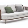 Tape Cord Outdoor Outdoor Sofa Minotti
