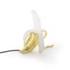 Banana Lamp Louie Table Lamp Seletti