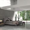 Clapton Bed Gianfranco Ferre Home