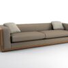 Vertigo Sofa Bruno Zampa