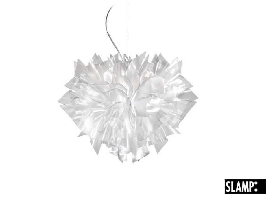 Veli Prisma Pendant Lamp Slamp