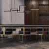 Artys H4 Pendant Lamp Ilfari