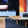 Haller Entertainment Unit Sideboard Usm