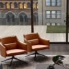 Stanford Armchair Poliform