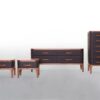 Tiffany Night Bedside Table Tonin Casa