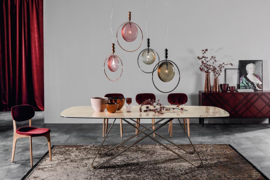 Status Table Tonin Casa
