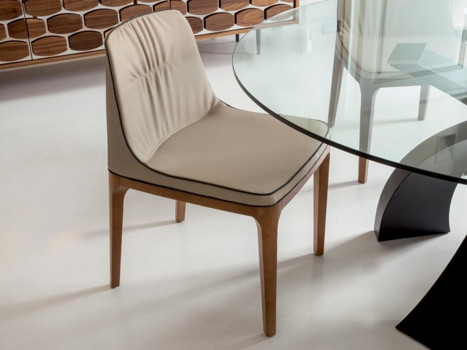 Mivida Chair Tonin Casa