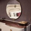 Trilogy T Mirror Capital Collection