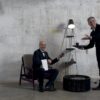 Alfred Floor Lamp Karman
