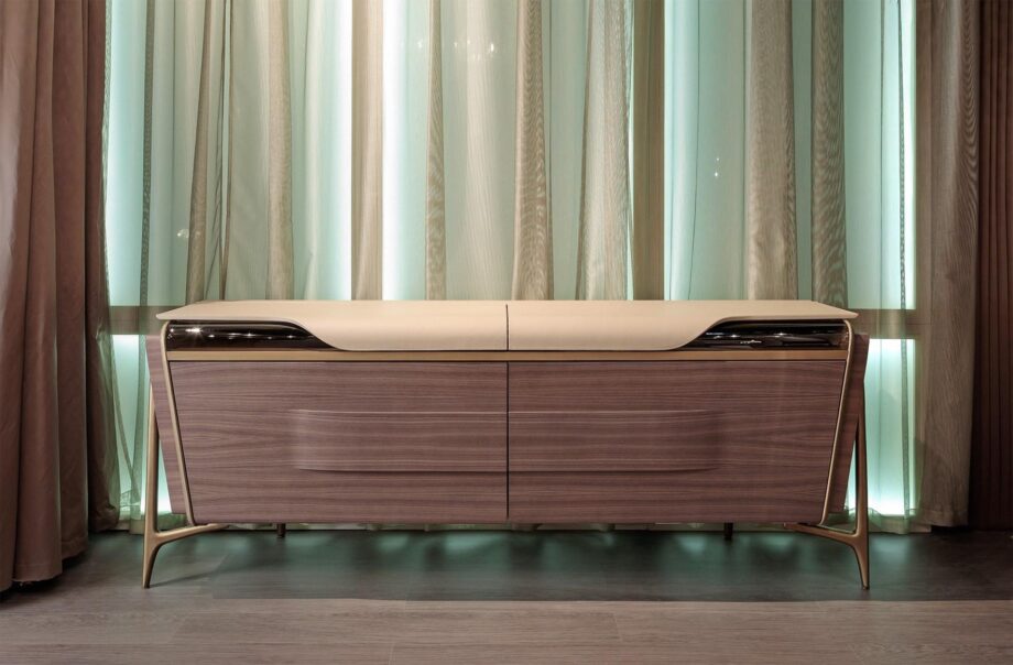 Melting Light Sideboard Turri