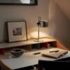 Mini Coupé Table Lamp Oluce
