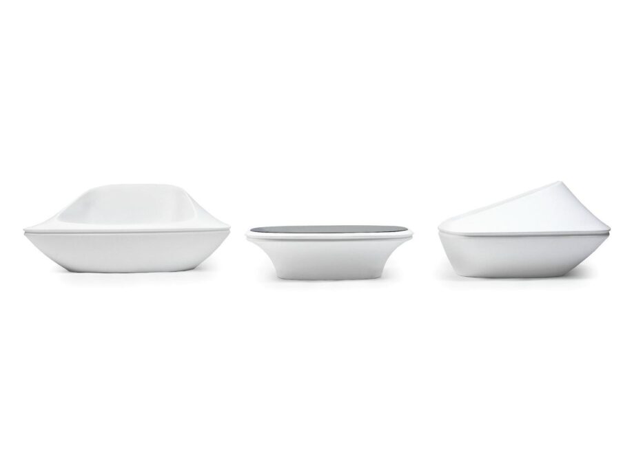 Ufo Outdoor Side Table Vondom