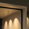 Shot Light M Asymmetric Spotlight Arkoslight