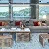 Tindari Coffee Table Flexform