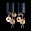Esmeralda Wall Lamp Aiardini Lighting