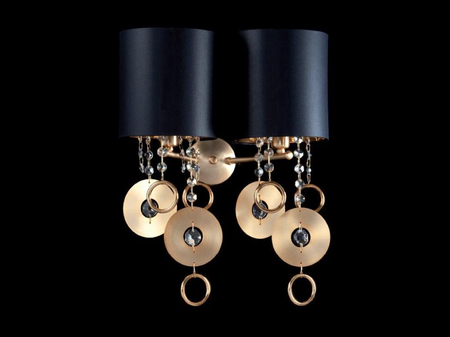Esmeralda Wall Lamp Aiardini Lighting