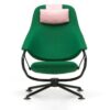 Citizen Highback Armchair Vitra