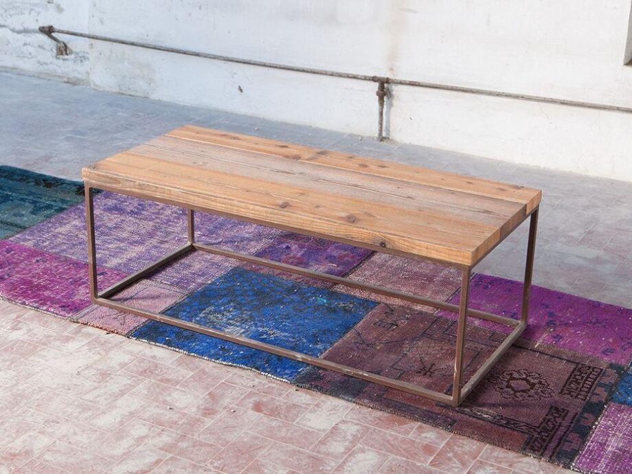 Kotov Coffee Table Domingo Salotti