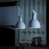 Pepo Pendant Lamp Karman
