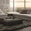 Solid Coffee Table Minotti