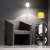 Still Coffee Table Minotti
