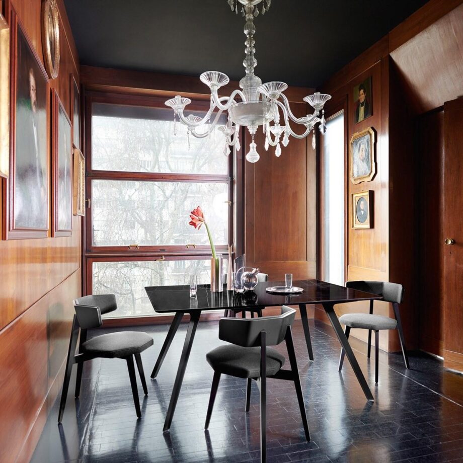 Otta Chair Potocco