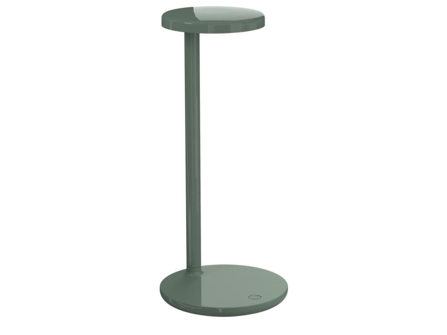 Oblique Table Lamp Flos